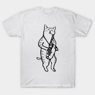 Kitty G T-Shirt